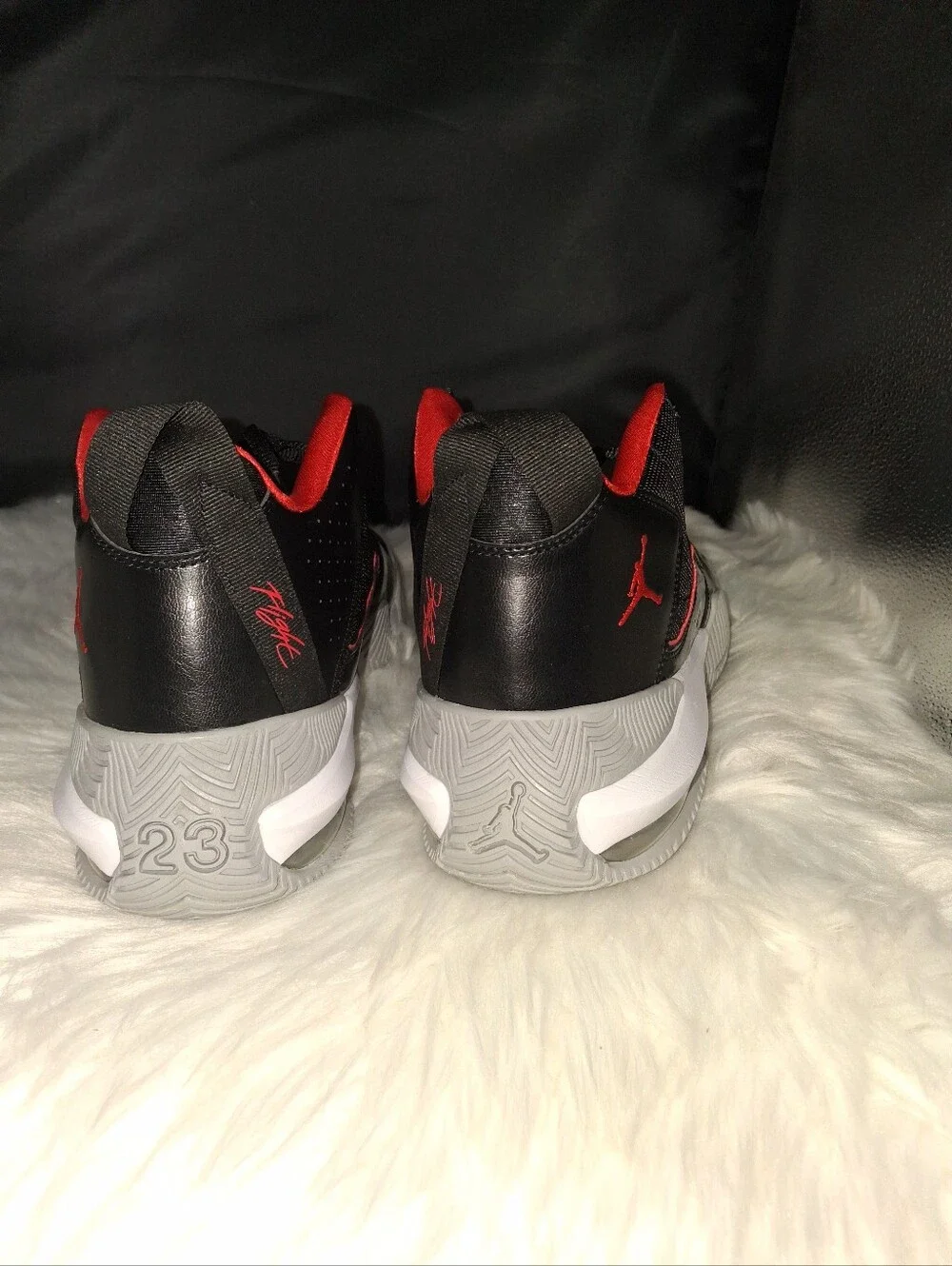 Jordan Stay LoyalMid-Top Sneakers